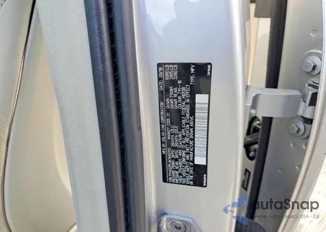 2019 Volvo Xc90 T6 Inscription from USA, damaged, VIN YV4A22PL4K1445703